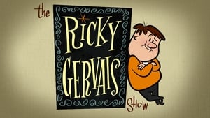 poster The Ricky Gervais Show