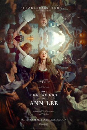 Image The Testament of Ann Lee