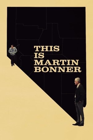 Poster This Is Martin Bonner (2013)