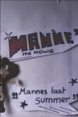 Poster Manne the Mowie (1981)