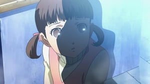 Persona 4 The Animation Season 1 Episode 21