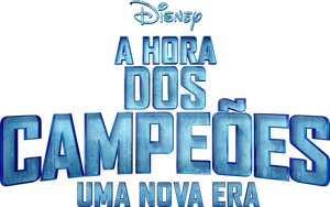 Virando o Jogo dos Campeões