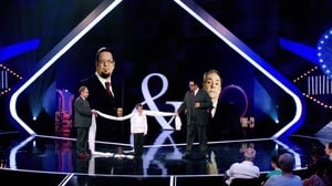 Penn & Teller: Fool Us The Magic of Polyester