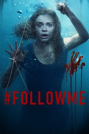 Poster #FOLLOWME 2020