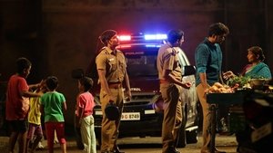 Maayavan (2017)