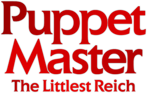 Puppet Master: The Littlest Reich
