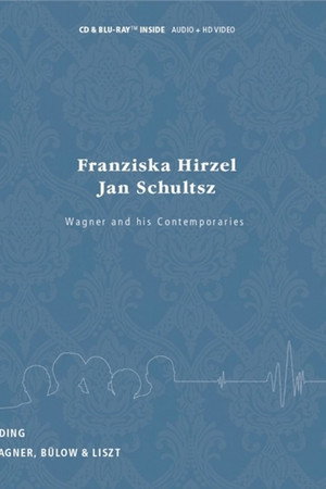 Franziska Hirzel and Jan Schultsz: Wagner and His Contemporaries
