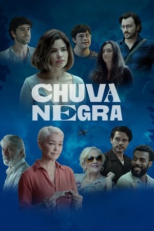 Chuva Negra: Temporada 1