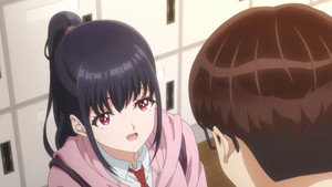 My Girlfriend&rsquo;s Friend: Saison 1 Episode 1