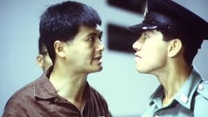 Prison on Fire เดือด 2 เดือด (1987) ดูหนังบู๊ระเบิดกระหน่ำ!