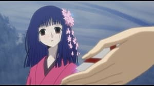 xxxHOLiC: 1×16