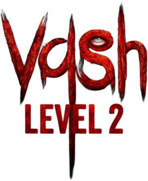 વશ Level 2 — Logos 2
