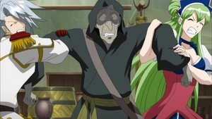 Ixion Saga: Dimensional Transfer Season 1 Episode 18