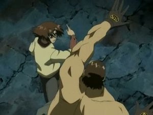 KenIchi The Mightiest Disciple: 1×37