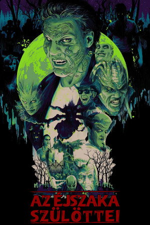 Nightbreed 55