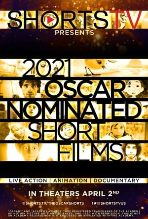 2021 Oscar Nominated Short Films: Live Action