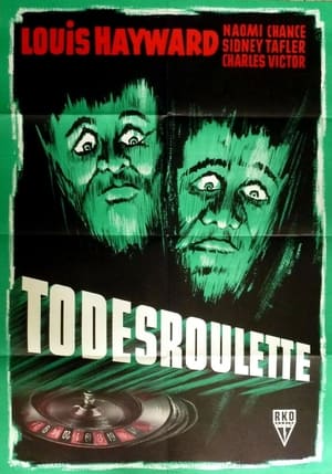 Todesroulette 1953