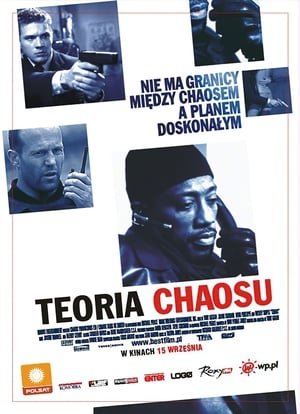 Poster Teoria Chaosu 2005