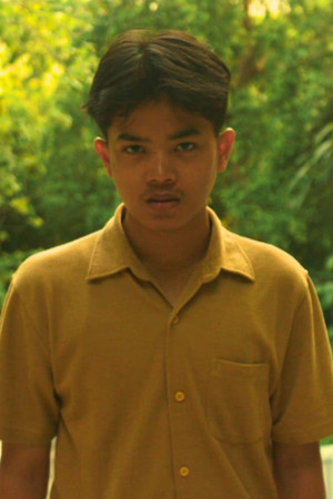Fadhil Fathurrahman
