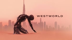 poster Westworld