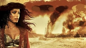 Il principe del deserto (2011)