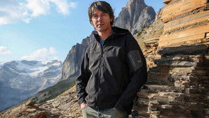 Wonders of the Universe: 1×4