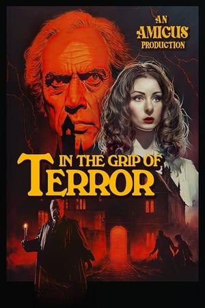 Poster In the Grip of Terror 2024