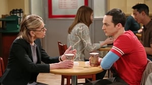 The Big Bang Theory: 8×23