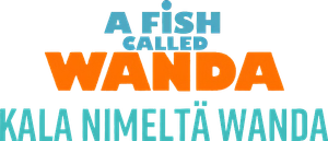 A Fish Called Wanda — Logos 9