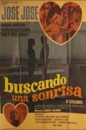 Poster Buscando una sonrisa (1972)