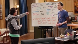 The Big Bang Theory: 8×9