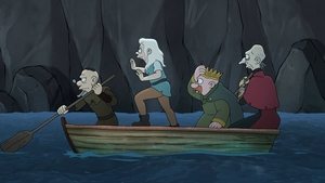 Disenchantment Season 3 Episode 8