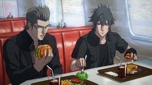 Brotherhood: Final Fantasy XV Episódio 05