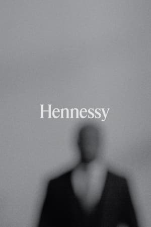 Poster Hennessy: Maurice Ashley, the Grandmaster (2020)