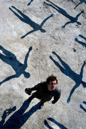 Muse: The Making of Absolution 3