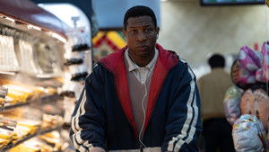 Magazine Dreams (2025)