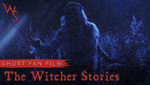 The Witcher Stories : Episode 6