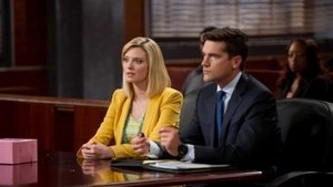 Drop Dead Diva: 4×12