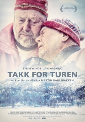 Image Takk for turen