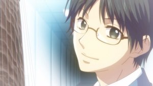 Kono Oto Tomare!: Sounds of Life: 1×25