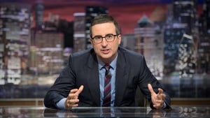 Last Week Tonight mit John Oliver Staffel 3 Folge 28