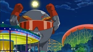 Digimon Savers (Digimon Data Squad) Episódio 7