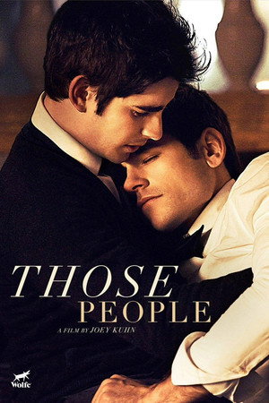 Those People