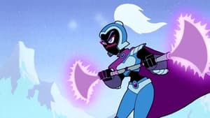 Duck Dodgers: 1×12