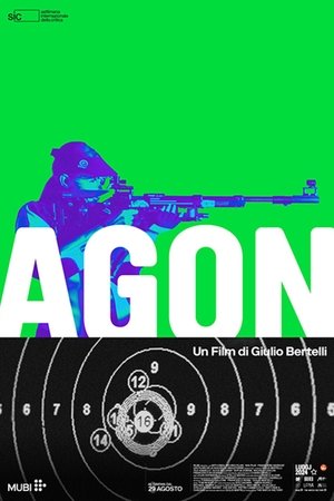 Image Agon