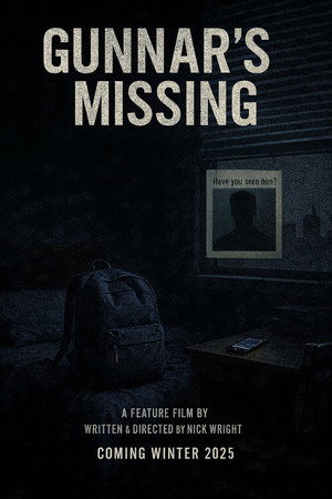 Gunnar's Missing 2