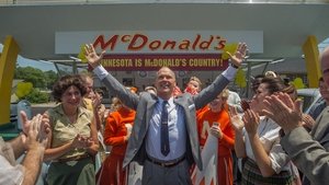 รีวิว The Founder อยากรวยต้องเหนือเกม (2016) หนังธุรกิจ