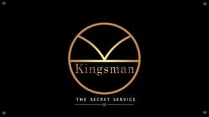 Kingsman: El Servicio Secreto