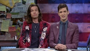 The Opposition with Jordan Klepper: 1×2