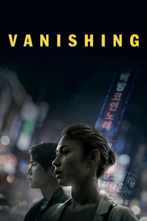 Image Vanishing